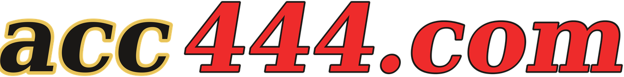 acc444.com logo